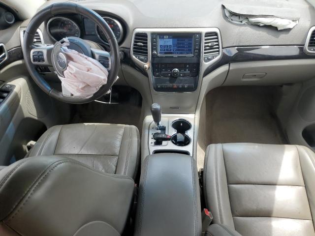 Photo 8 from auction – 2011 JEEP GRAND CHER with VIN 1J4RR4GG9BC565060
