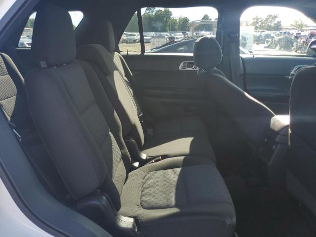 Photo 11 from auction – 2015 FORD EXPLORER with VIN 1FM5K8D87FGB23434