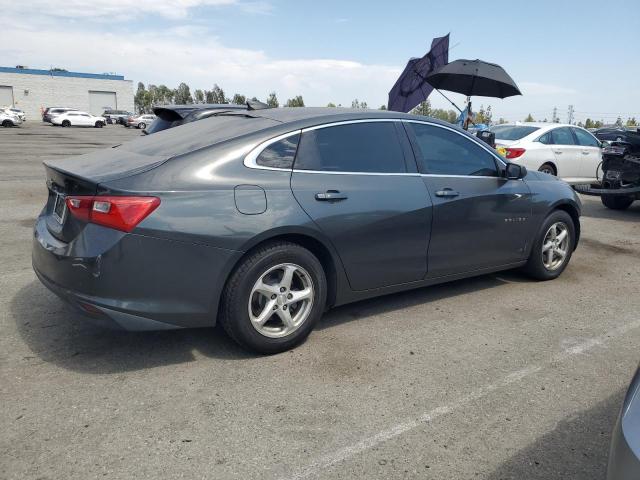 Photo 3 from auction – 2017 CHEVROLET MALIBU LS with VIN 1G1ZB5ST0HF247901