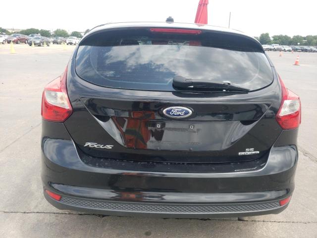 Photo 6 from auction – 2013 FORD FOCUS SE with VIN 1FADP3K22DL352083