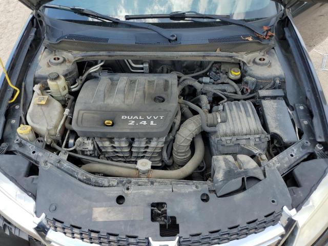 Photo 11 from auction – 2011 DODGE AVENGER MA with VIN 1B3BD1FB7BN531635