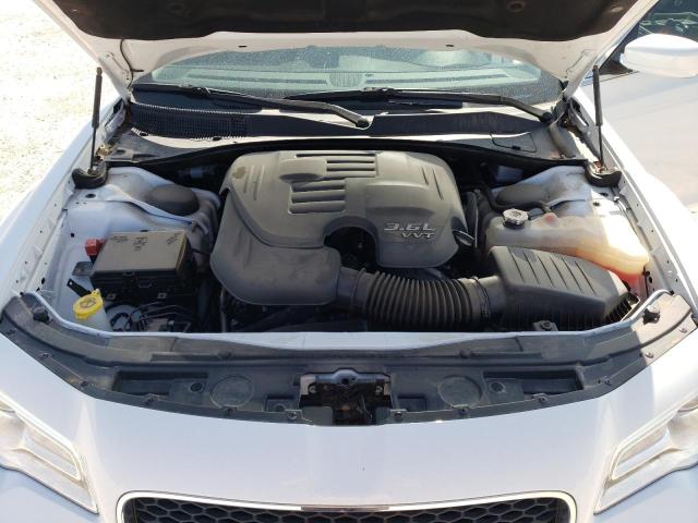 Photo 11 from auction – 2023 CHRYSLER 300 TOURIN with VIN 2C3CCAAG4PH510139