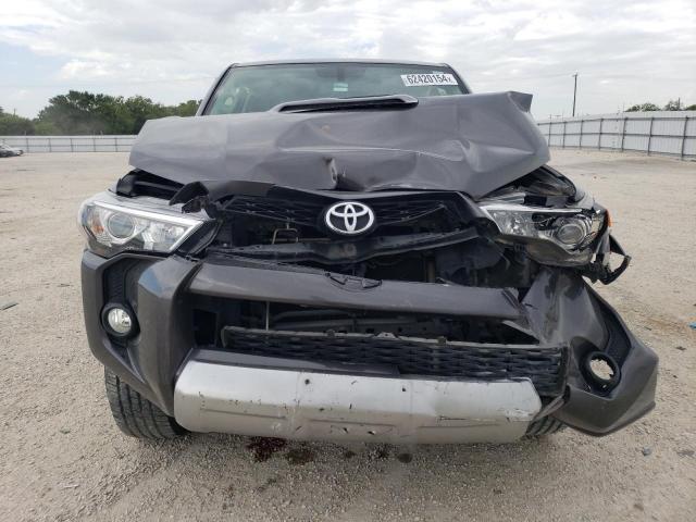 Photo 5 from auction – 2015 TOYOTA 4RUNNER SR with VIN JTEBU5JR8F5245241