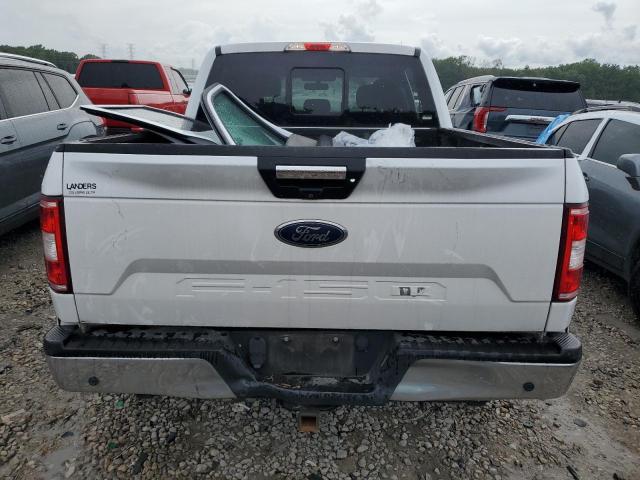 Photo 6 from auction – 2018 FORD F150 SUPER with VIN 1FTEW1E58JKF66315