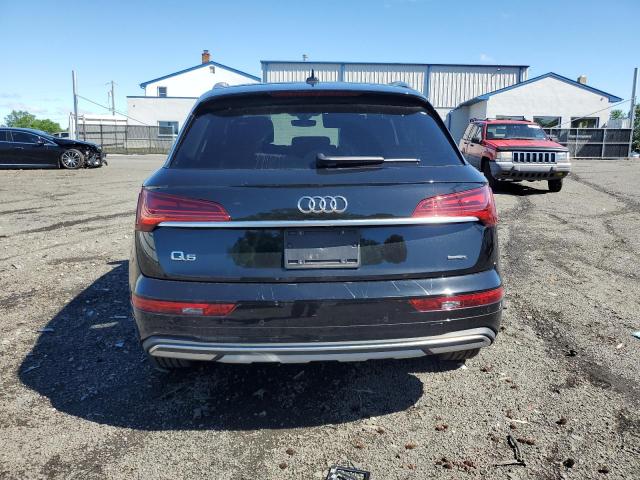 Photo 6 from auction – 2023 AUDI Q5 PREMIUM with VIN WA1ABAFY8P2007417