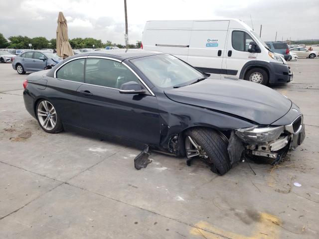 Photo 4 from auction – 2019 BMW 430I with VIN WBA4Z1C52KEE51831