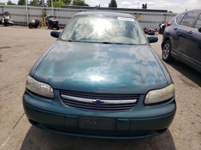 Photo 5 from auction – 2000 CHEVROLET MALIBU LS with VIN 1G1NE52J4Y6330137