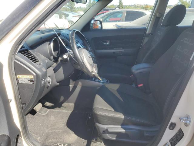 Снимка 7 от търг – 2013 KIA SOUL + с VIN KNDJT2A67D7757999