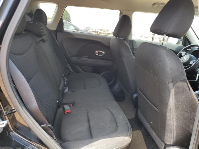 Photo 10 from auction – 2016 KIA SOUL + with VIN KNDJP3A53G7240883