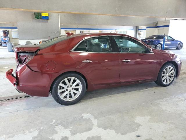 Photo 3 from auction – 2015 CHEVROLET MALIBU LTZ with VIN 1G11F5SLXFF269709
