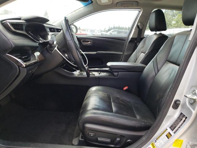 Photo 7 from auction – 2014 TOYOTA AVALON BAS with VIN 4T1BK1EB3EU080263