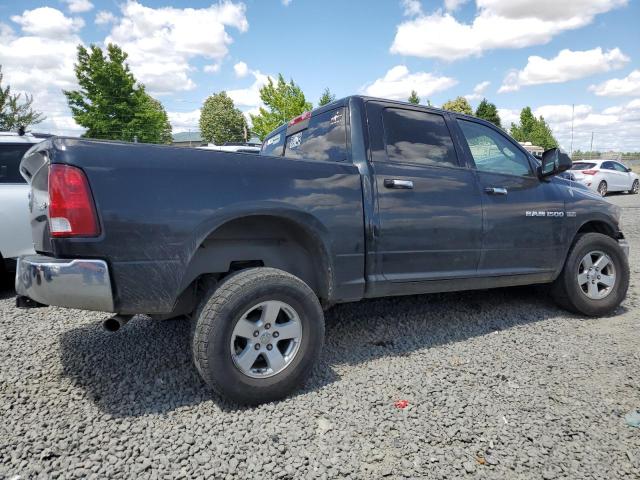 Photo 3 from auction – 2011 DODGE RAM 1500 with VIN 1D7RV1CT8BS565906
