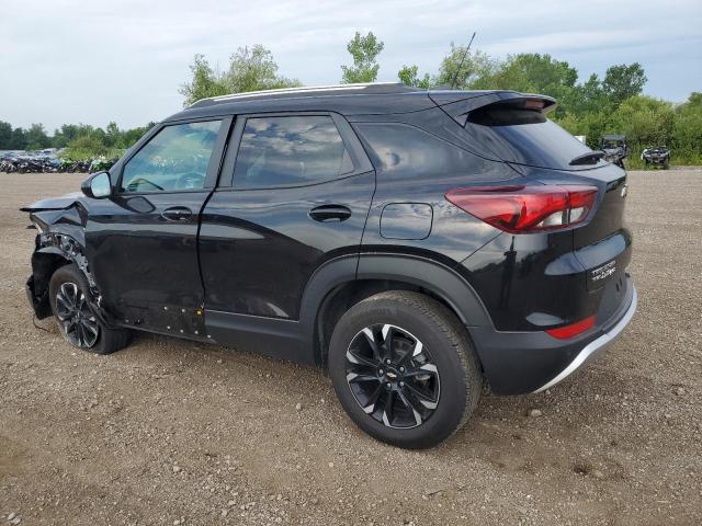 Photo 2 from auction – 2022 CHEVROLET TRAILBLAZE with VIN KL79MRSL7NB144550
