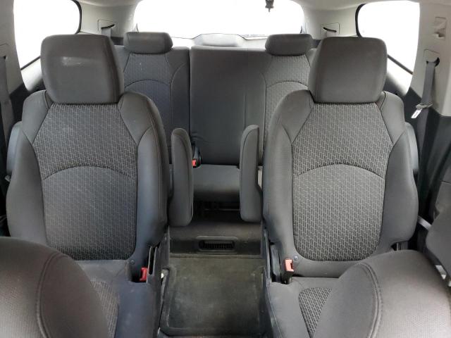 Photo 10 from auction – 2012 CHEVROLET TRAVERSE L with VIN 1GNKVGEDXCJ171603