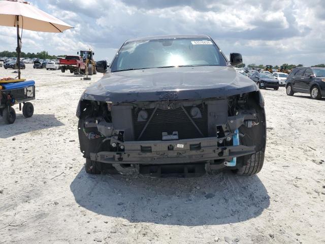 Photo 5 from auction – 2021 JEEP GRAND CHER with VIN 1C4RJFAG4MC857073