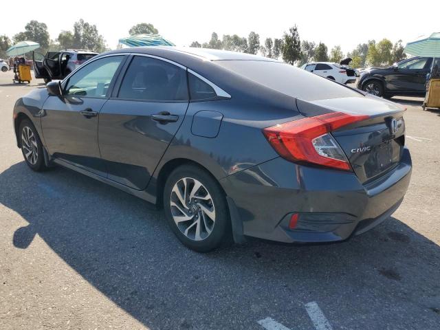Photo 2 from auction – 2016 HONDA CIVIC EX with VIN 19XFC2F79GE241851