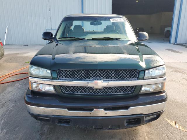 Photo 5 from auction – 2005 CHEVROLET SILVERADO with VIN 1GCEC19Z85Z252845