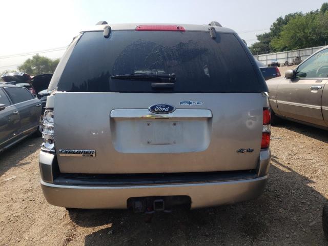 Photo 6 from auction – 2008 FORD EXPLORER L with VIN 1FMEU75898UA54396
