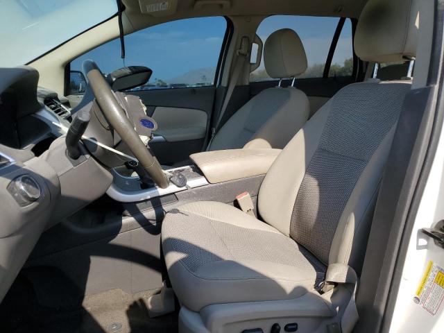 Photo 7 from auction – 2013 FORD EDGE SEL with VIN 2FMDK3JCXDBB30633