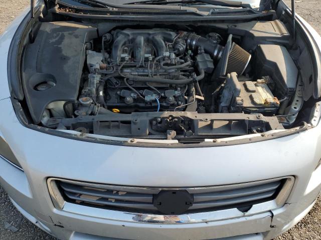 Photo 11 from auction – 2012 NISSAN MAXIMA S with VIN 1N4AA5AP6CC838519
