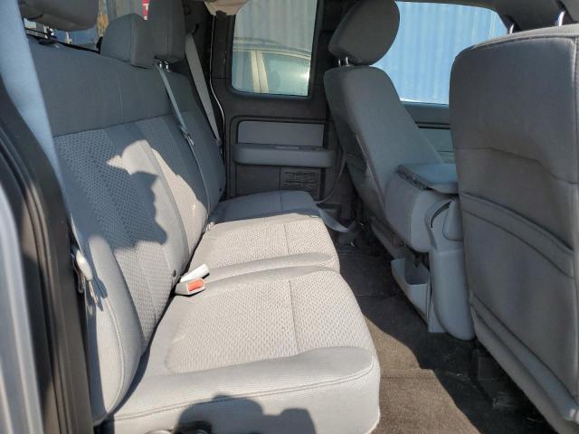 صورة رقم 10 من المزاد - 2014 FORD F150 SUPER مع VIN 1FTFX1EF3EKF24988