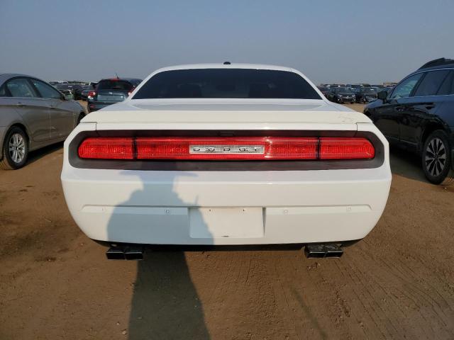 Photo 6 from auction – 2014 DODGE CHALLENGER with VIN 2C3CDYBT9EH313630