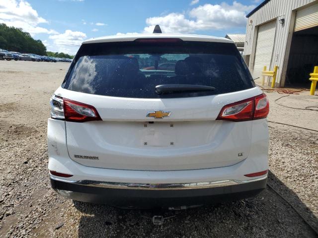 Photo 6 from auction – 2019 CHEVROLET EQUINOX LT with VIN 2GNAXKEV3K6199143