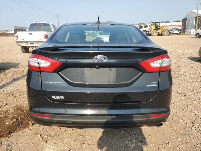 Photo 6 from auction – 2015 FORD FUSION SE with VIN 1FA6P0HD8F5103715