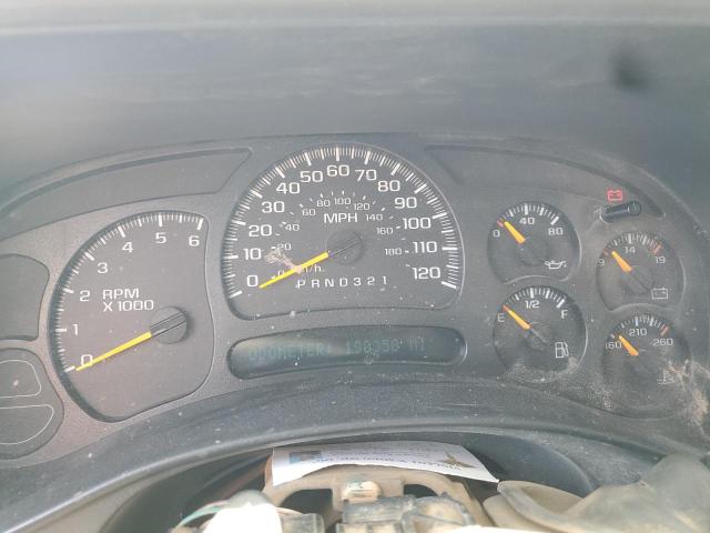 صورة رقم 9 من المزاد - 2007 CHEVROLET SILVERADO مع VIN 2GCEC13V771131516