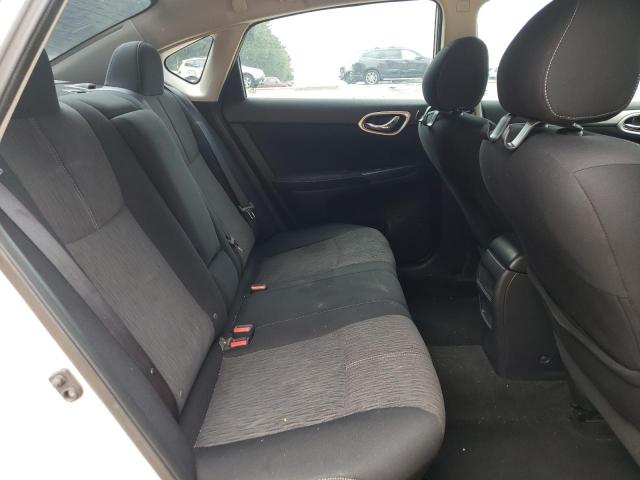 Photo 10 from auction – 2014 NISSAN SENTRA S with VIN 3N1AB7AP3EL683392