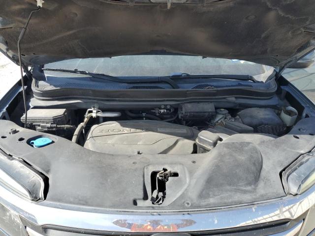 Photo 11 from auction – 2016 HONDA PILOT EXLN with VIN 5FNYF5H77GB047702