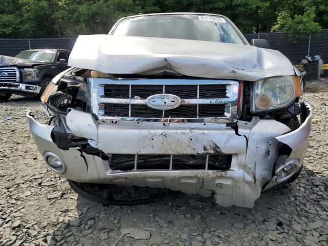 Photo 5 from auction – 2011 FORD ESCAPE XLT with VIN 1FMCU0D76BKA53328