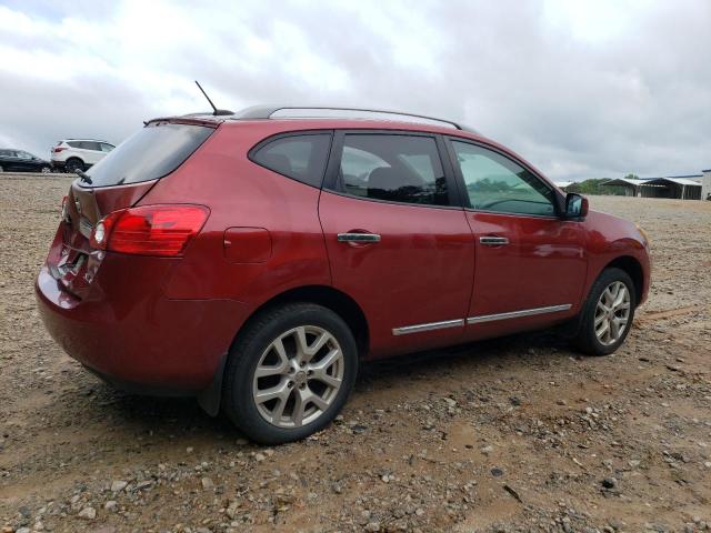 Photo 3 from auction – 2011 NISSAN ROGUE S with VIN JN8AS5MV2BW269154