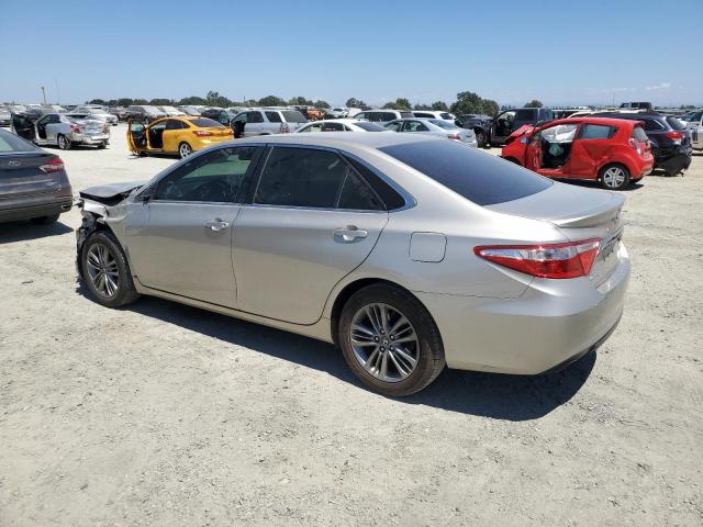Photo 2 from auction – 2017 TOYOTA CAMRY LE with VIN 4T1BF1FK3HU303781