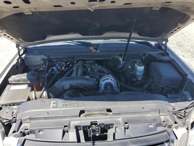 Photo 12 from auction – 2007 GMC YUKON with VIN 1GKFC13J27J328900