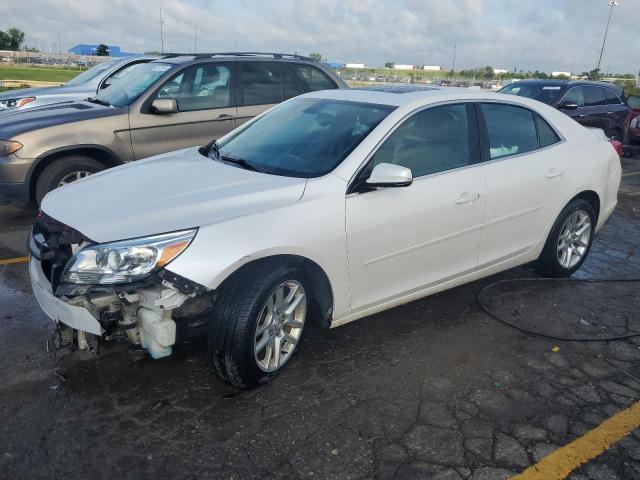 CHEVROLET MALIBU LIM 2016 with VIN 1G11C5SA1GF115835 - Photo from auction