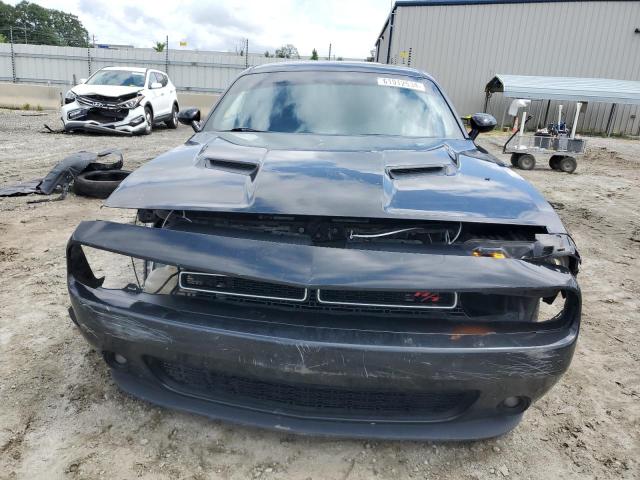 Photo 5 from auction – 2015 DODGE CHALLENGER with VIN 2C3CDZBT0FH764579
