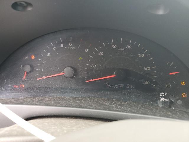 Photo 9 from auction – 2009 TOYOTA CAMRY BASE with VIN 4T1BE46K69U908982