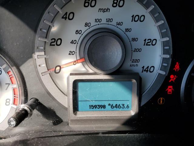 Photo 9 from auction – 2012 HONDA PILOT TOUR with VIN 5FNYF4H94CB052118