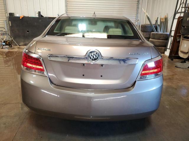 Photo 6 from auction – 2010 BUICK LACROSSE C with VIN 1G4GB5GG1AF204857