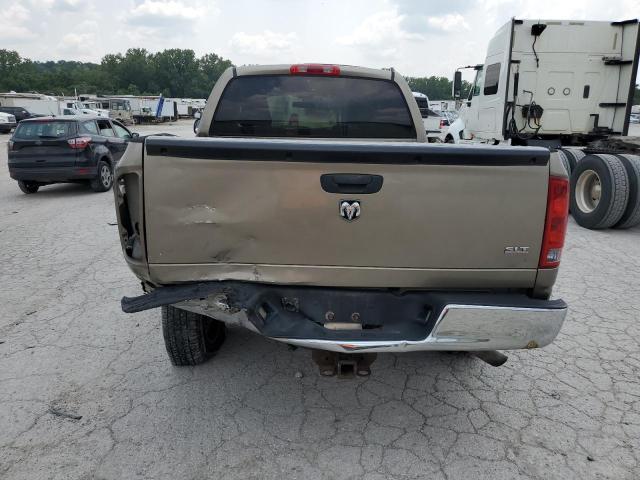 Photo 6 from auction – 2006 DODGE RAM 1500 S with VIN 1D7HA18N16S699826