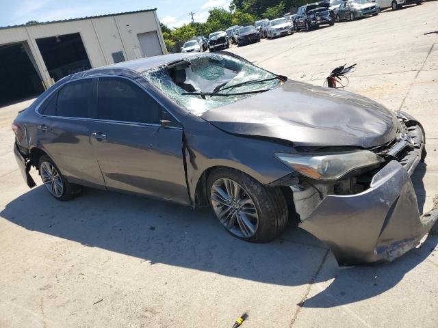 Photo 4 from auction – 2017 TOYOTA CAMRY LE with VIN 4T1BF1FK4HU298753