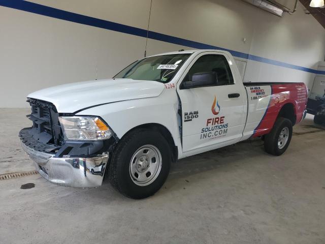 RAM 1500 CLASS 2022 with VIN 3C6JR6DGXNG337029 - Photo from auction