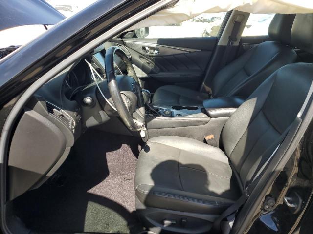 Photo 7 from auction – 2017 INFINITI Q50 PREMIU with VIN JN1EV7AP2HM734741