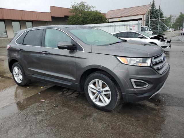 Photo 4 from auction – 2015 FORD EDGE SEL with VIN 2FMTK4J90FBC32032