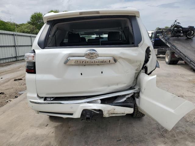 Photo 6 from auction – 2019 TOYOTA 4RUNNER SR with VIN JTEBU5JR2K5708971