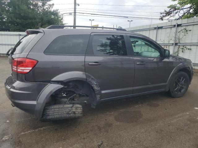 Photo 3 from auction – 2020 DODGE JOURNEY SE with VIN 3C4PDCAB4LT262809