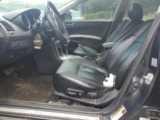Photo 7 from auction – 2008 NISSAN MAXIMA SE with VIN 1N4BA41E38C804557