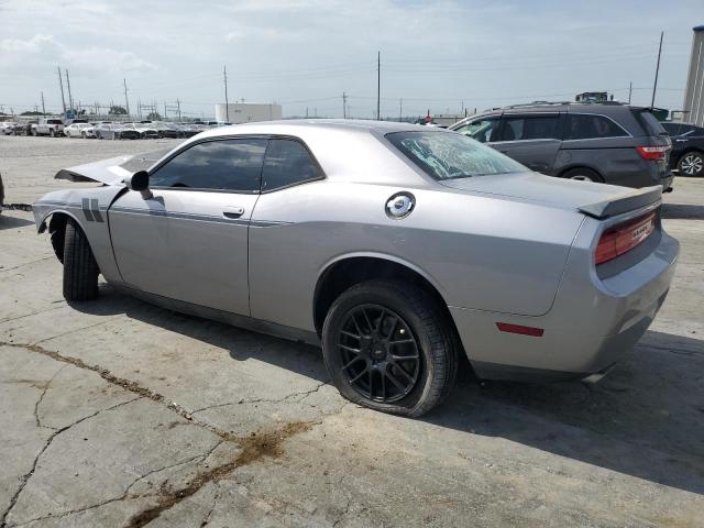 Photo 2 from auction – 2014 DODGE CHALLENGER with VIN 2C3CDYAG9EH244961