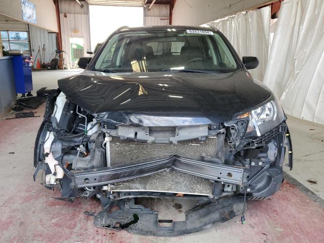 Photo 5 from auction – 2012 HONDA CR-V EXL with VIN JHLRM4H73CC003064